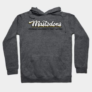 Mastodons - PFW Hoodie